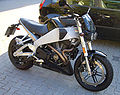 Buell Lightning CityX XB9SX