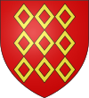 Blason de Pontivy