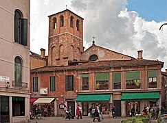 Chiesa di Santa Sofia