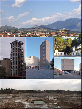 Guidonia Montecelio