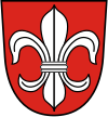 Wappen der Stadt Holzgerlingen