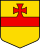 Stadtwappen von Meppen