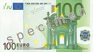 100 euro