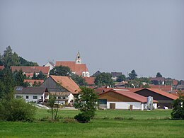 Ebershausen – Veduta