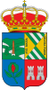 Official seal of Lanteira, Spain