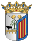 Salamanca címere