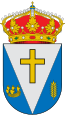 Blason de Valdenuño Fernández