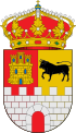 Brasão de armas de Villavaquerín