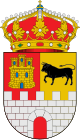 Villavaquerín - Stema