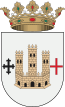 Blason de Montesa