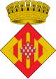 Provincia di Gerona – Stemma