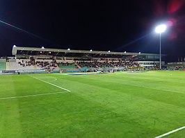 Estádio João Cardoso