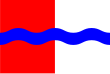 Vlag van De Lier