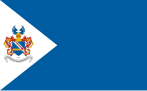 Bandeira de Himesháza