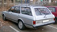 Ford Granada Turnier (1977–1981)