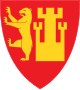 Fredrikstad – Stemma