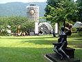 Musée en plein air de Hakone.