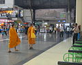 Estación Hua Lamphong (Bangkok)