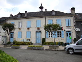 Mairie