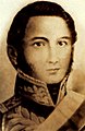 José María Raygada (1857-1858)