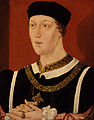Henriko la 6-a (1421-1471)