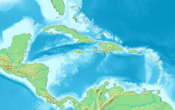 Sapzurro is located in Caribbean