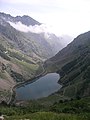 Lago della Rovina