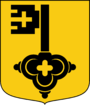 Blason de Leksand