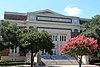 McFarlin Memorial Auditorium