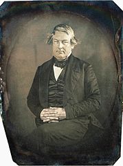 Millard Fillmore, 1849