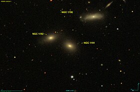 Image illustrative de l’article NGC 1191