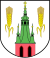 Herb gminy Brójce