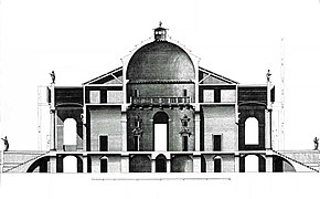 Palladio: Men quattro libri