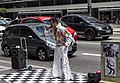 Paulista Avenue, São Paulo.