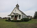 Church in Pierce