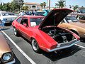 1973 Ford Pinto Pangra