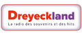 Logo de Radio Dreyeckland de février 2017 à novembre 2019[7].