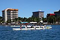 Southern Waterfron, Suva, Fiji