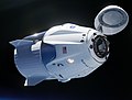 SpaceX Crew Dragon