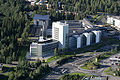 Technopolis Kuopio Teknoloji Merkezi