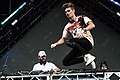 The Chainsmokers, 2016