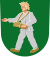 coat of arms of Toivakka