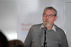 Torben Brostrøm, 2008.