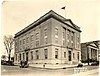 US Post Office and Courthouse