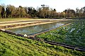 Image 20Watercress beds in Warnford near the River Meon (from Portal:Hampshire/Selected pictures)