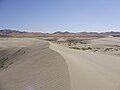 Image 9The Winnemucca Sand Dunes, north of Winnemucca (from Nevada)