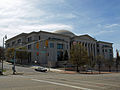 Image 1The Heflin-Torbert Judicial Building in Montgomery. It houses the Supreme Court of Alabama, Alabama Court of Civil Appeals, and Alabama Court of Criminal Appeals. (from Alabama)