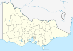 Eaglehawk is located in Victoria