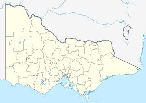 멜버른은(는) 빅토리아주 안에 위치해 있다