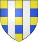 Blason de Vichy